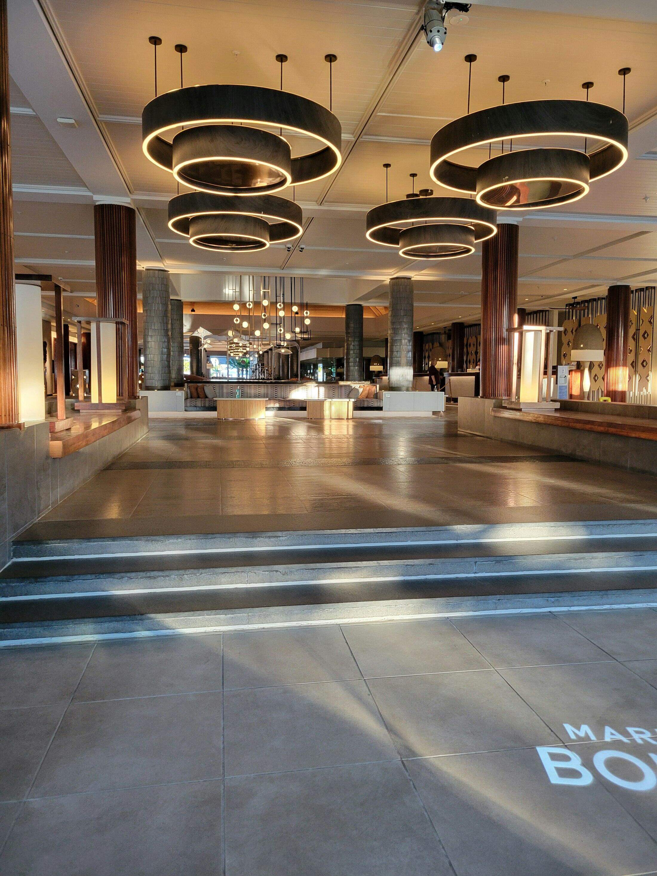 Concierge