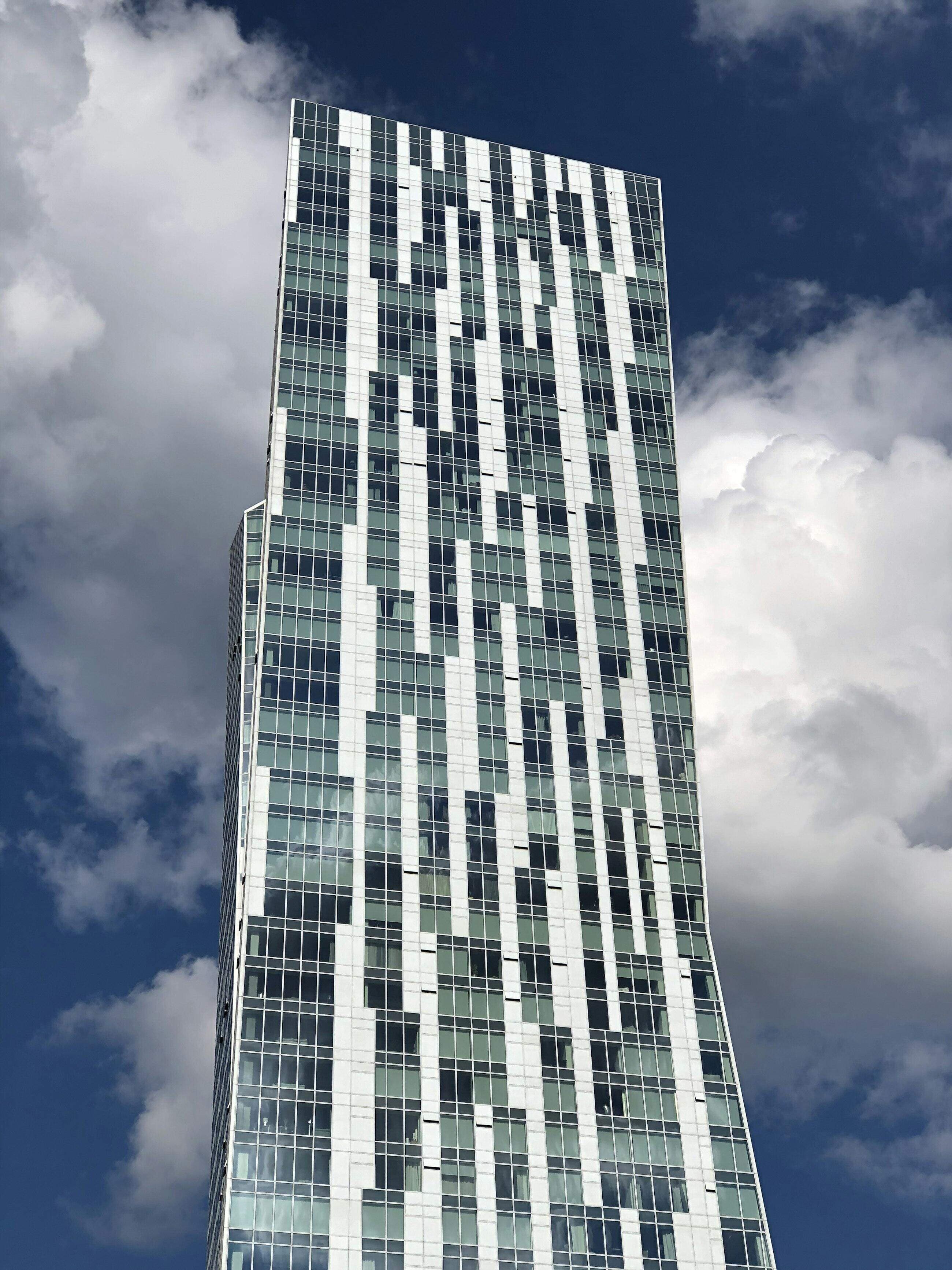 Aurelia Residences