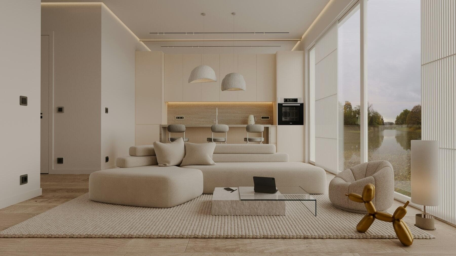 The Gallery — 1 of 5