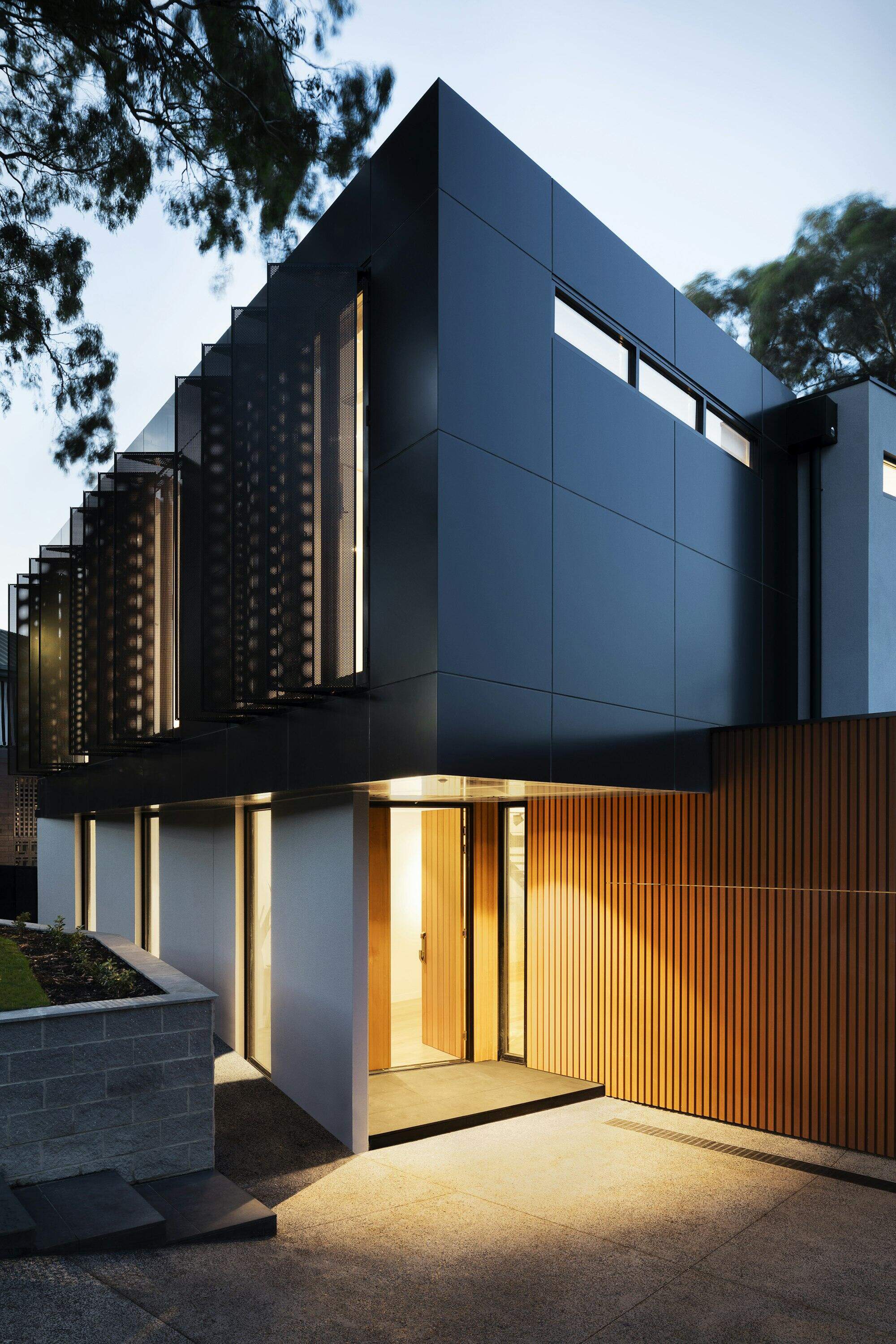 North House