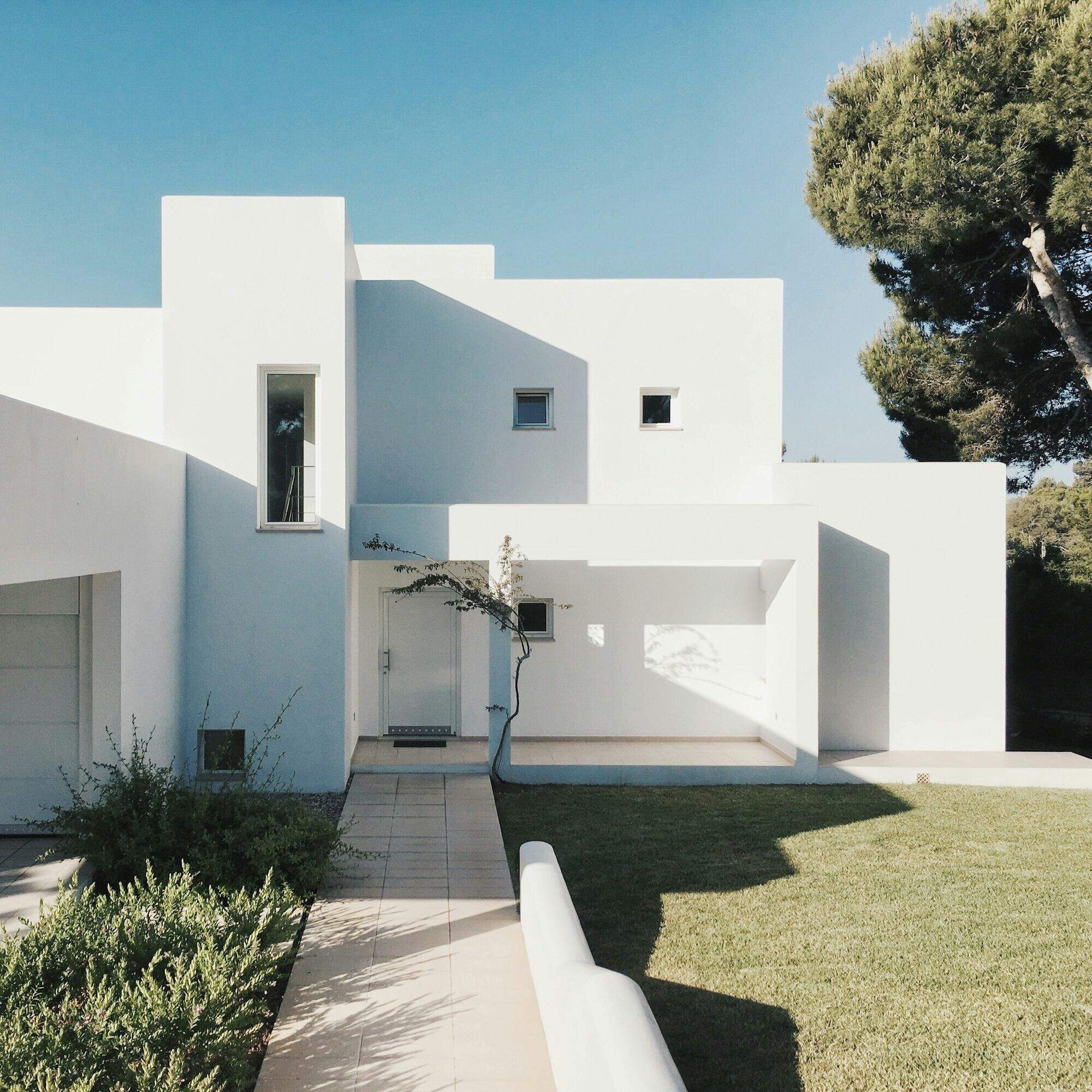 Pavilion House